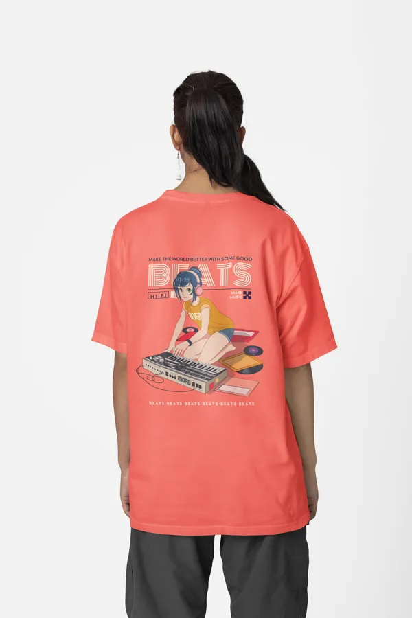 Multicolor_Cotton_Printed_Regular_T-Shirt_|_For_Women