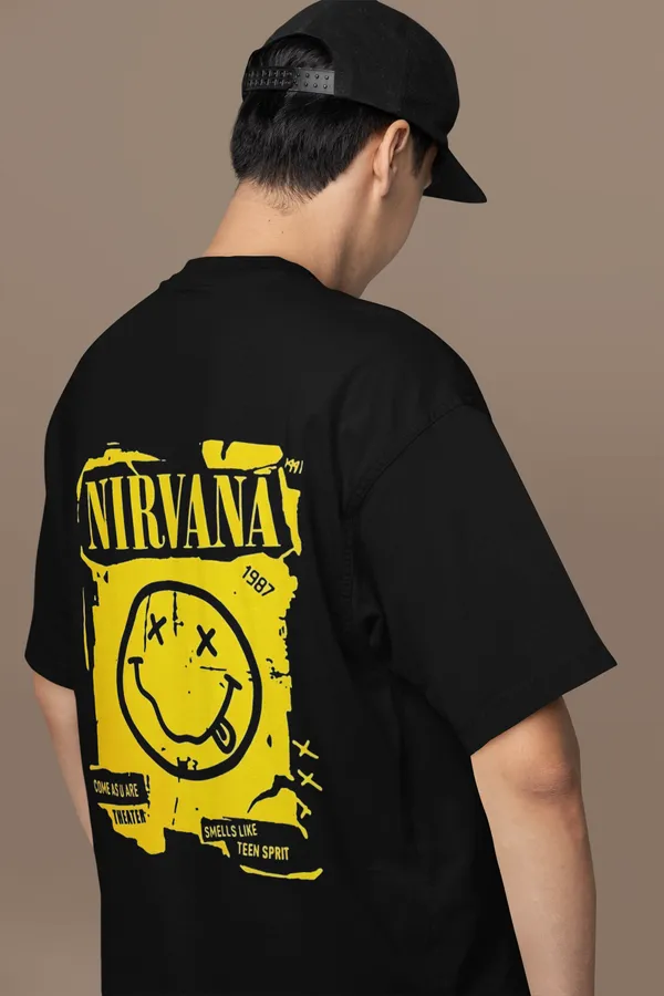Black_Cotton_Graphic_Printed_Oversized_T-Shirt_|_For_Unisex