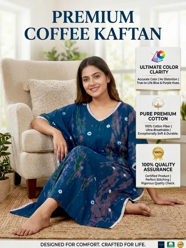 Pack_of_2_Pure_Cotton_Bandhani_Printed_Kaftan_Nighties
