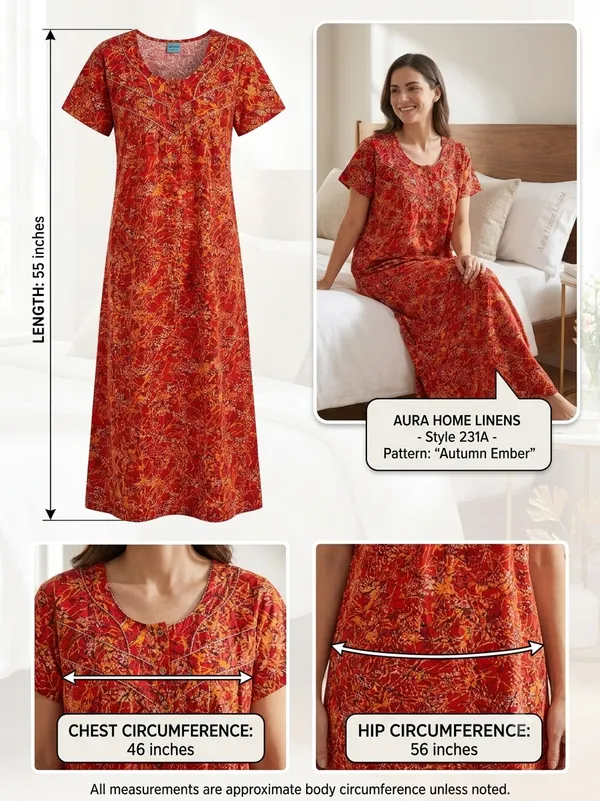 Premium_Pure_Cotton_Full-Length_Nighty_–_Ultimate_Everyday_Comfort