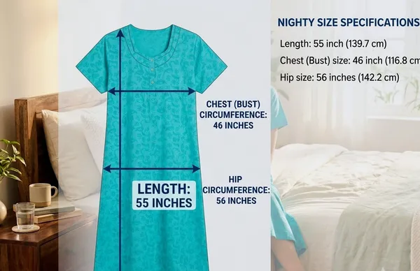 Premium_Pure_Cotton_Full-Length_Nighty_–_Ultimate_Everyday_Comfort
