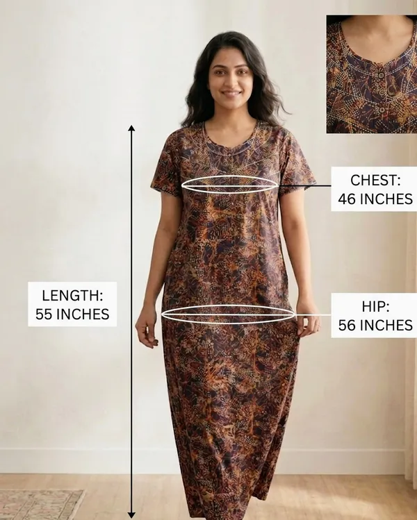 Premium_Pure_Cotton_Full-Length_Nighty_–_Ultimate_Everyday_Comfort