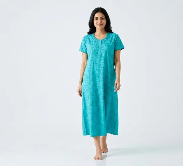Premium_Pure_Cotton_Full-Length_Nighty_–_Ultimate_Everyday_Comfort
