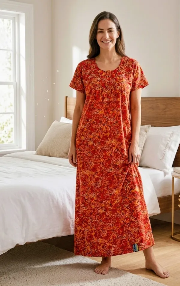 Premium_Pure_Cotton_Full-Length_Nighty_–_Ultimate_Everyday_Comfort
