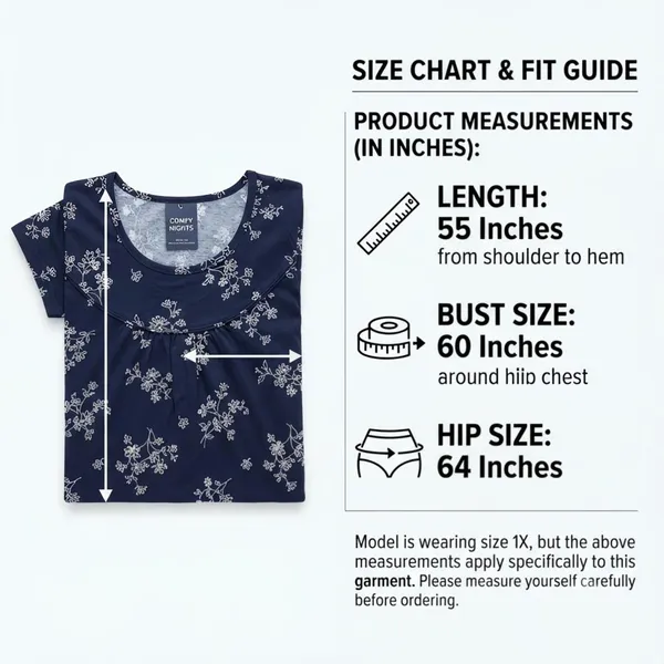 Premium_cotton_bandhni_printed_nighty,_pack_of_two