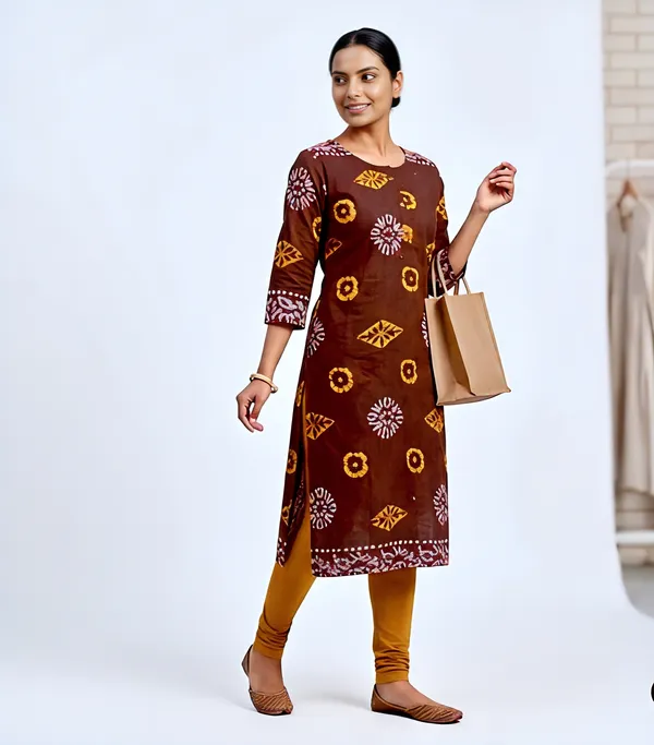 Premium_cotton_kurti_L
