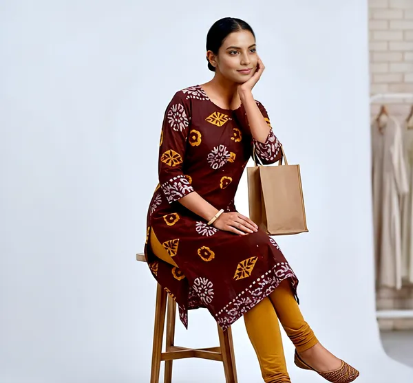 Premium_cotton_kurti_L