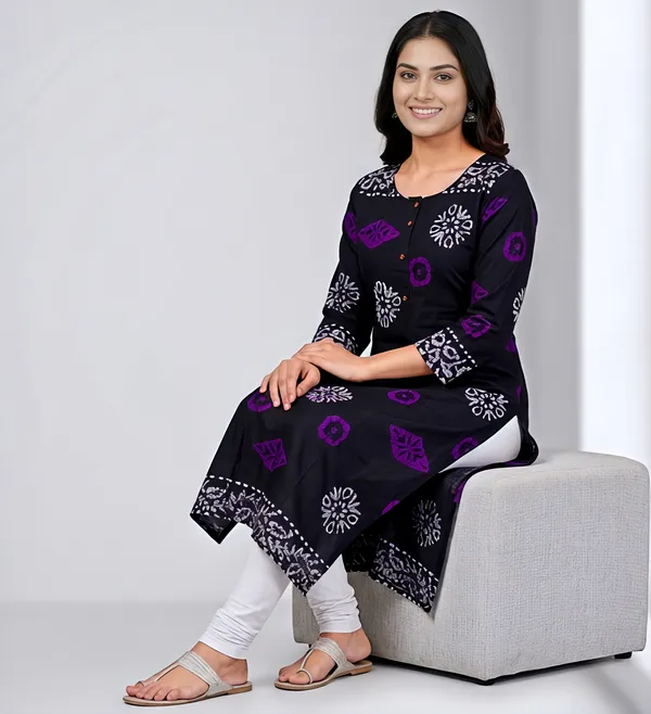 Premium_cotton_printed_kurti_L