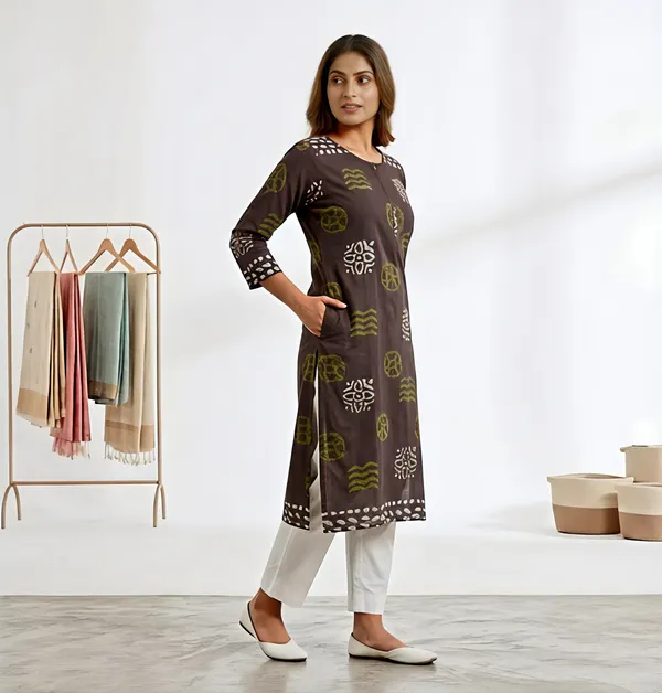 Premium_cotton_printed_kurti_L