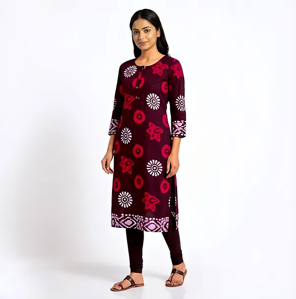 Premium_cotton_printed_kurti_XL