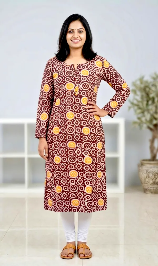 Premium_cotton_printed_kurti_XXL