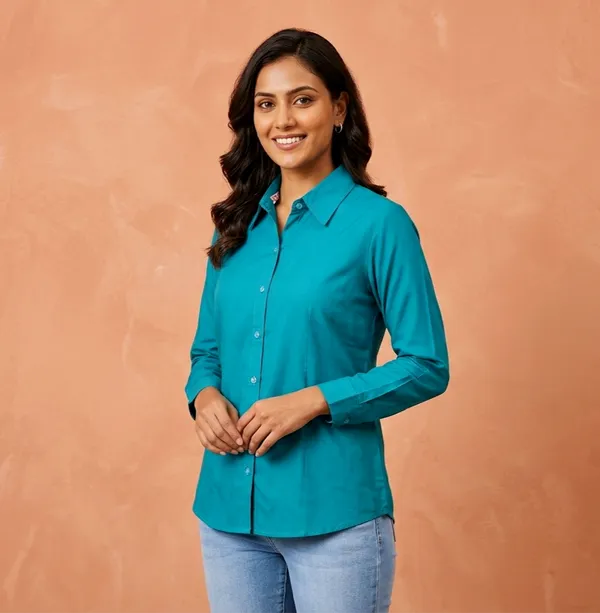 Pure_Comfort,_Premium_Style:_Women’s_Luxury_Rayon_Top