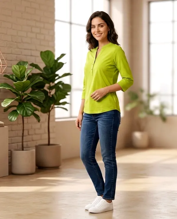 Pure_Comfort,_Premium_Style:_Women’s_Luxury_Rayon_Top