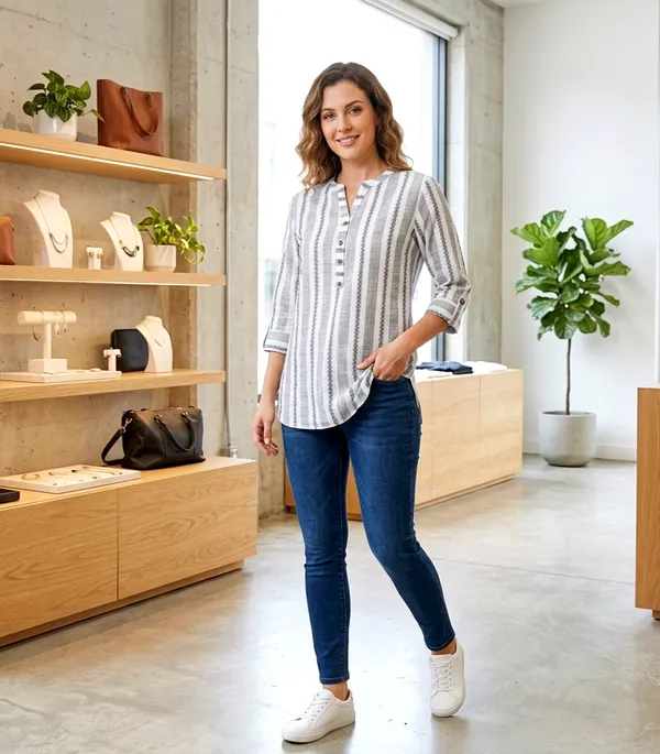 Pure_Comfort,_Premium_Style:_Women’s_Luxury_Rayon_Top