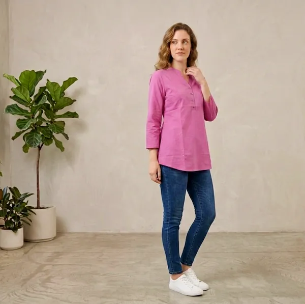 Pure_Comfort,_Premium_Style:_Women’s_Luxury_Rayon_Top