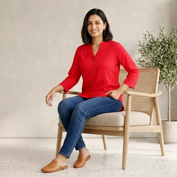Pure_Comfort,_Premium_Style:_Women’s_Luxury_Rayon_Top
