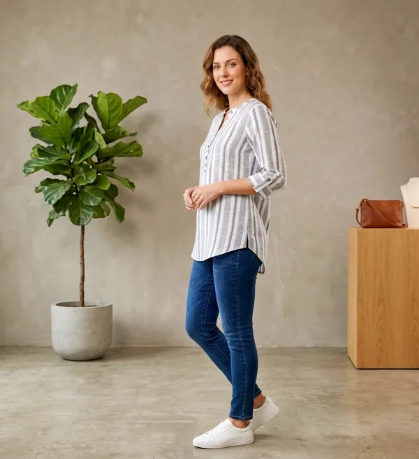 Pure_Comfort,_Premium_Style:_Women’s_Luxury_Rayon_Top