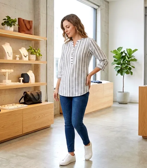 Pure_Comfort,_Premium_Style:_Women’s_Luxury_Rayon_Top