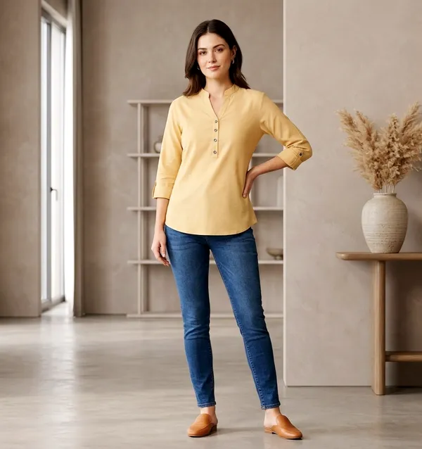 Pure_Comfort,_Premium_Style:_Women’s_Luxury_Rayon_Top