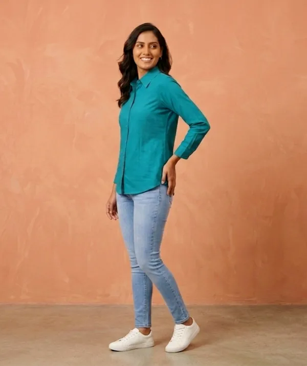 Pure_Comfort,_Premium_Style:_Women’s_Luxury_Rayon_Top
