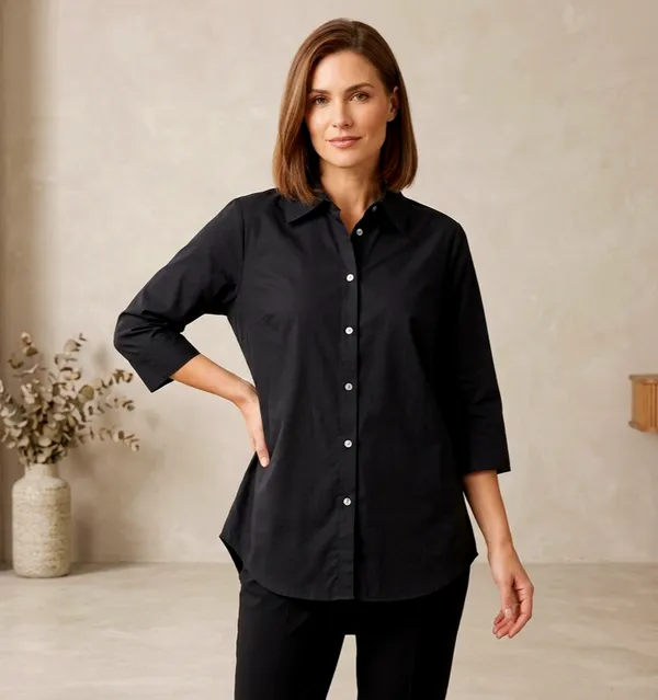 Pure_Comfort,_Premium_Style:_Women’s_Luxury_Rayon_Top