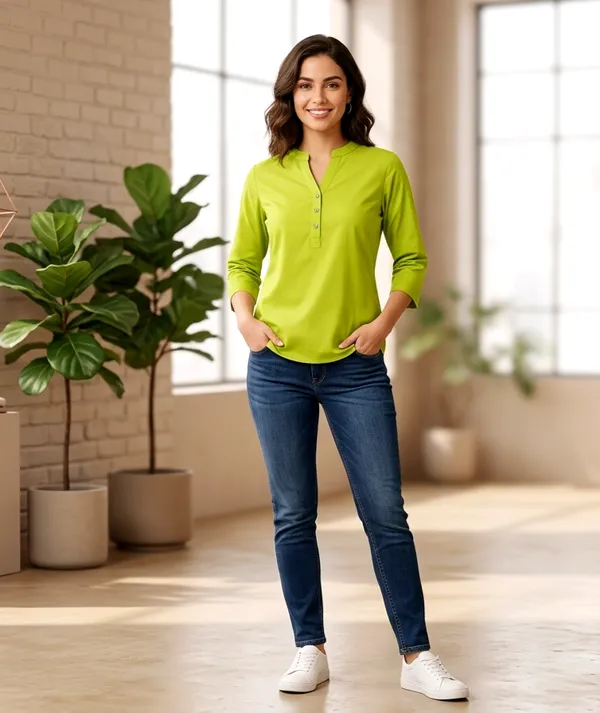Pure_Comfort,_Premium_Style:_Women’s_Luxury_Rayon_Top
