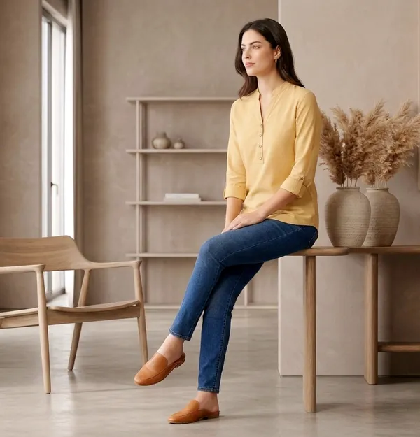 Pure_Comfort,_Premium_Style:_Women’s_Luxury_Rayon_Top