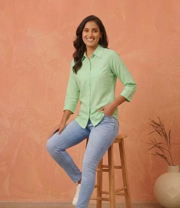 Pure_Comfort,_Premium_Style:_Women’s_Luxury_Rayon_Top