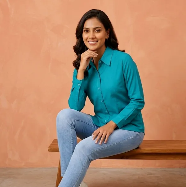 Pure_Comfort,_Premium_Style:_Women’s_Luxury_Rayon_Top