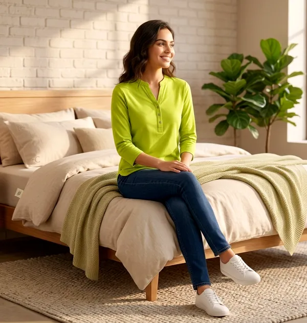 Pure_Comfort,_Premium_Style:_Women’s_Luxury_Rayon_Top