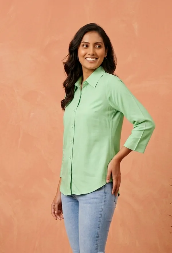 Pure_Comfort,_Premium_Style:_Women’s_Luxury_Rayon_Top