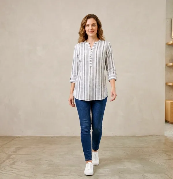 Pure_Comfort,_Premium_Style:_Women’s_Luxury_Rayon_Top