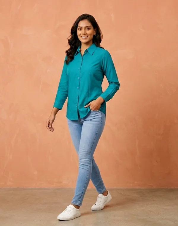 Pure_Comfort,_Premium_Style:_Women’s_Luxury_Rayon_Top