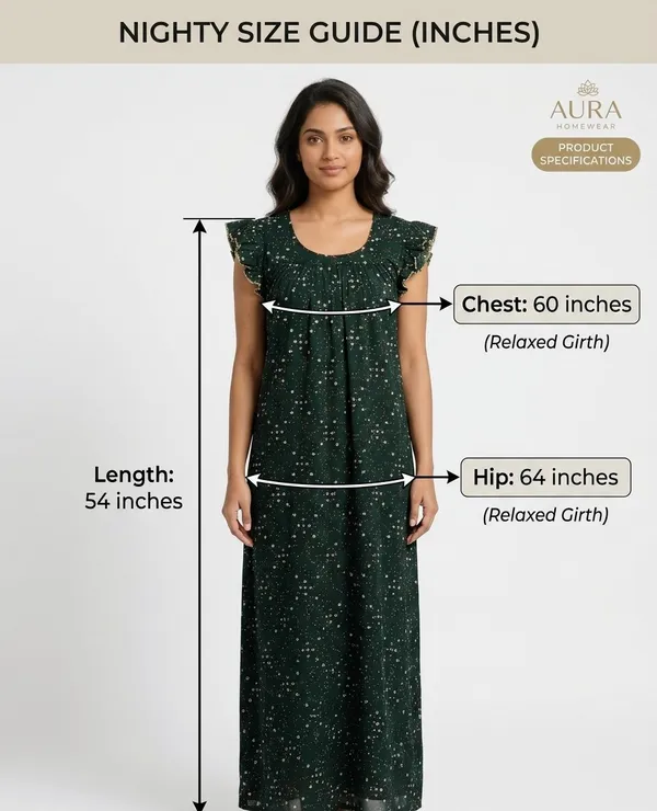 Women's_Premium_Cotton_Printed_Maxi_Nighty_|_Full_Length_Soft_Nightwear_Gown_with_Ruffle_Sleeves