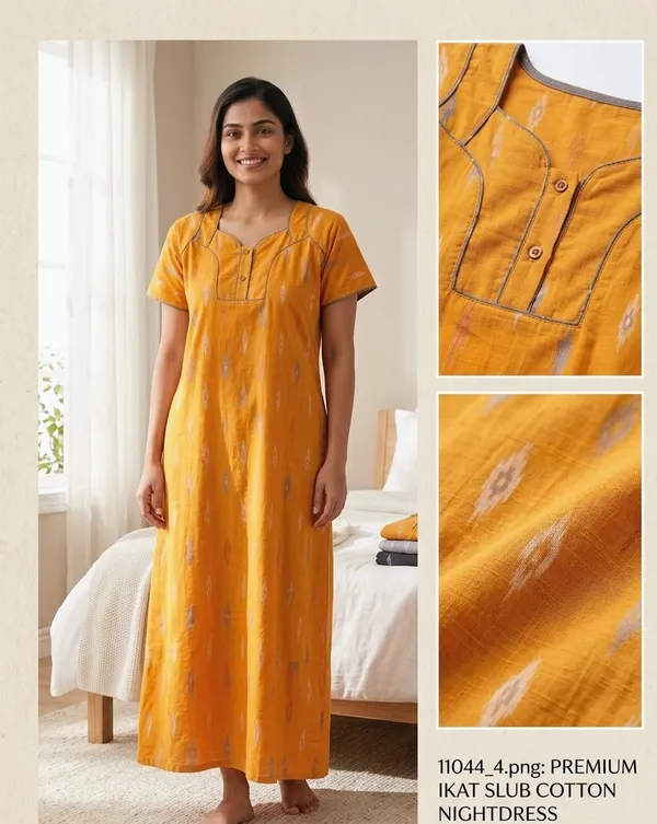 Women's_Premium_Cotton_Printed_Maxi_Nighty_|_Full_Length_Soft_Nightwear_Gown_with_Ruffle_Sleeves