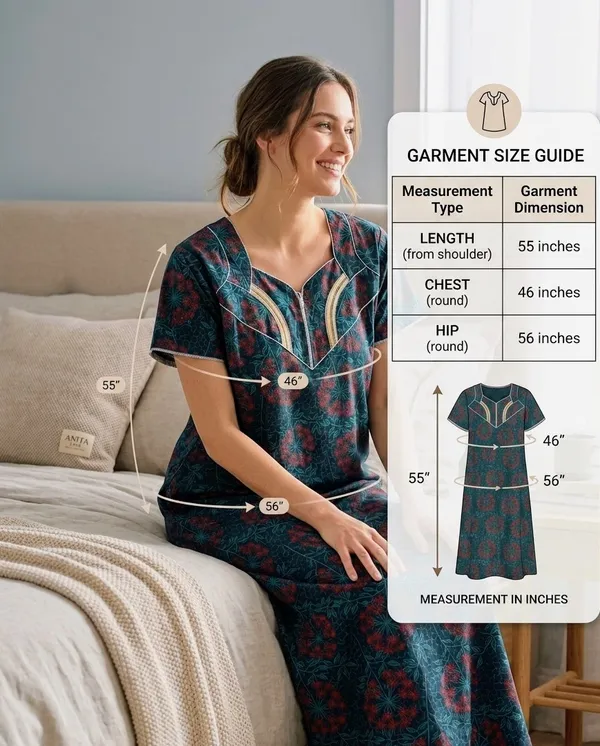 Women's_Premium_Cotton_Printed_Maxi_Nighty_|_Full_Length_Soft_Nightwear_Gown_with_Ruffle_Sleeves