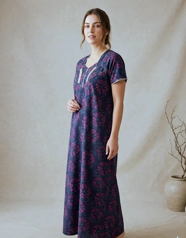Women's_Premium_Cotton_Printed_Maxi_Nighty_|_Full_Length_Soft_Nightwear_Gown_with_Ruffle_Sleeves