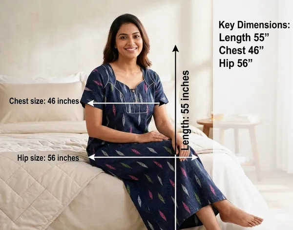Women's_Premium_Cotton_Printed_Maxi_Nighty_|_Full_Length_Soft_Nightwear_Gown_with_Ruffle_Sleeves