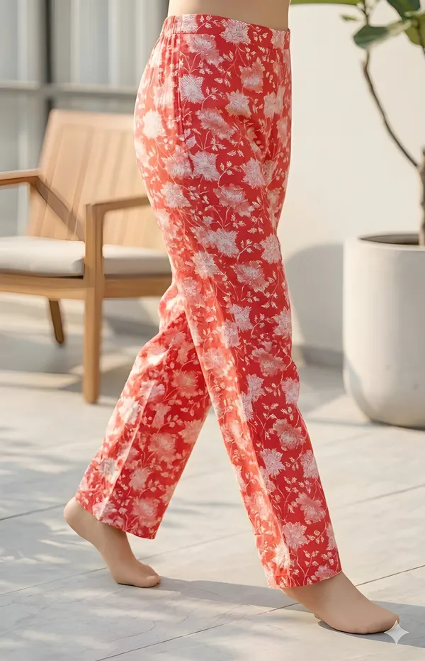 Red_Floral_Print_viscos_Relaxed_Night_Suit_Set_For_Women