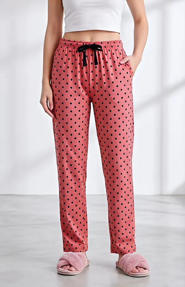 Women’s_Printed_Hosiery_Pajamas_–_Soft_&_Comfortable_Loungewear