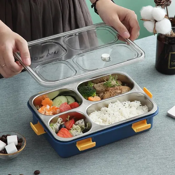 Blue_Lunch_Boxes_For_Adults_&_Kids_With_Spoon_&_Fork_Durable,_Bpa-Free,_Perfect_Size_For_On-The-Go_Meals_(Multicolor)_No_Seperate_Container