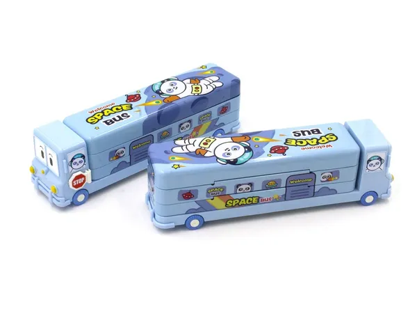Blue_Metal_Double_Decker_Bus_Pencil_Box_With_Moving_Wheels_Fun_&_Durable_Stationery_Organizer_For_Kids,_Boys_&_Girls,_Large_Capacity