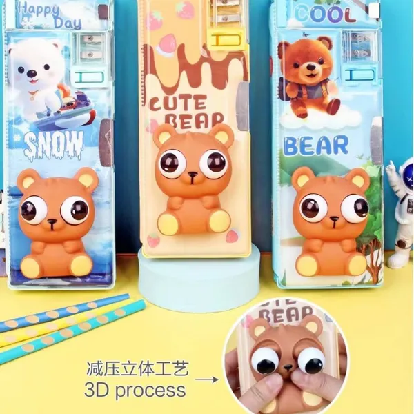 Multicolor_Pencil_Box_With_Squishy_Funny_Popping_Eye_Toy_Cute_&_Interactive_Pencil_Case_For_Kids,_Boys_&_Girls,_Large_Capacity_Stationery_Organizer_With_Fun_Toy