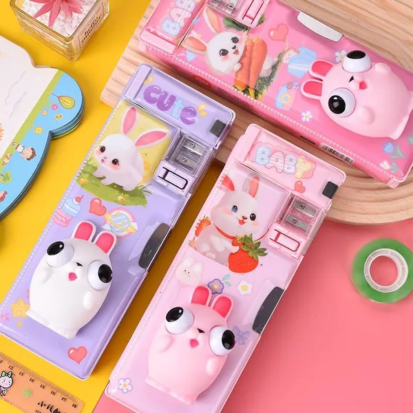 Multicolor_Pencil_Box_With_Squishy_Funny_Popping_Eye_Toy_Cute_&_Interactive_Pencil_Case_For_Kids,_Boys_&_Girls,_Large_Capacity_Stationery_Organizer_With_Fun_Toy