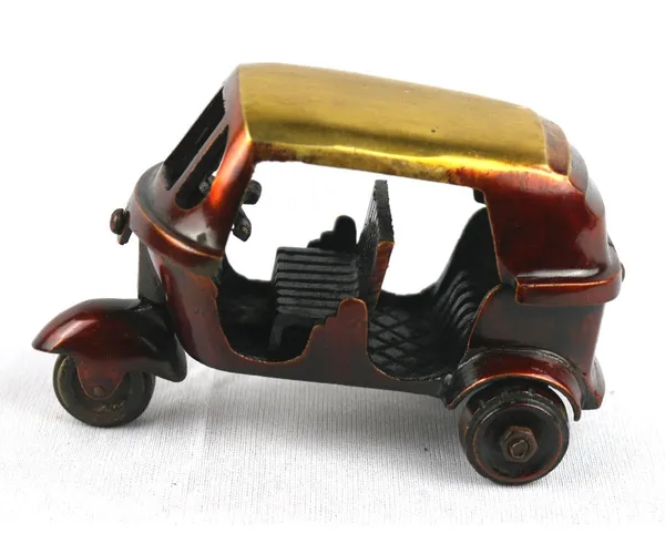 Bronze_Brass_Auto_Rickshaw_Showpiece_|_For_Home_Decoration