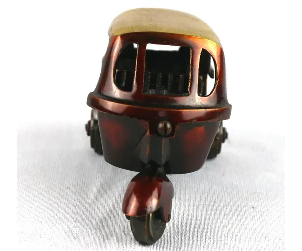 Bronze_Brass_Auto_Rickshaw_Showpiece_|_For_Home_Decoration