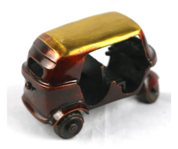 Bronze_Brass_Auto_Rickshaw_Showpiece_|_For_Home_Decoration