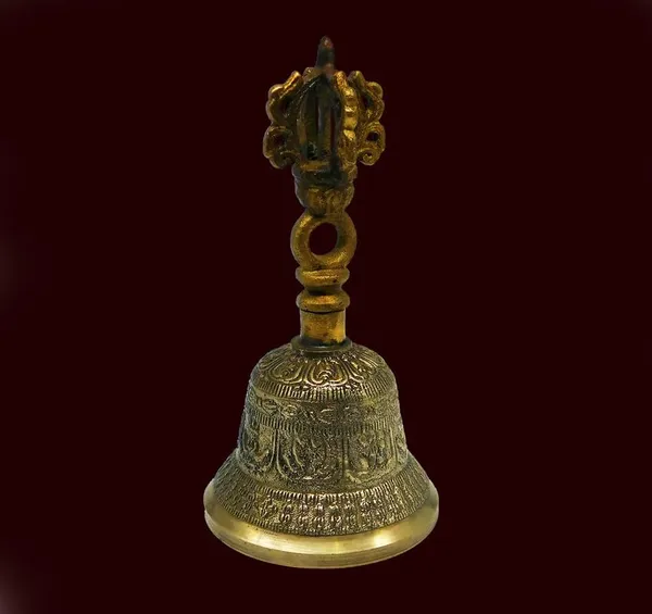 Buddhist_Feng_Shui_Spiritual_Brass_Bell_|_Tibetan_Meditation_Bell