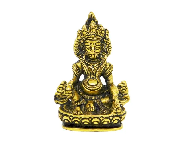 Brass_Kuber_Maharaj_Idol_|_For_Home_Decoration