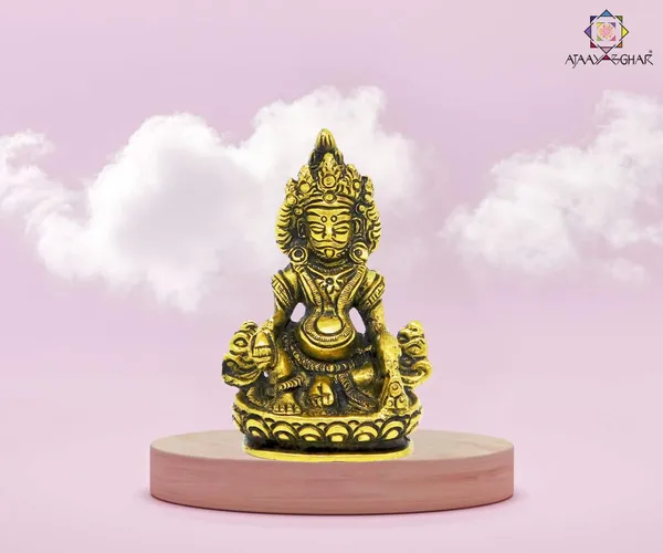 Brass_Kuber_Maharaj_Idol_|_For_Home_Decoration